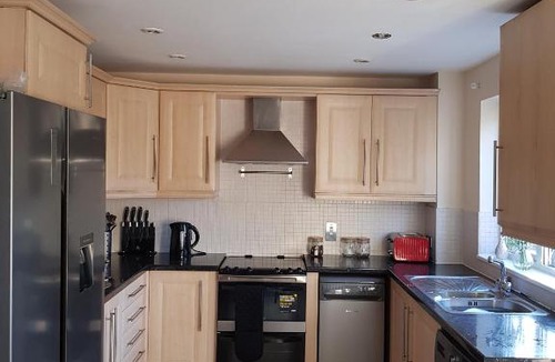 Great Linford House | Milton keynes