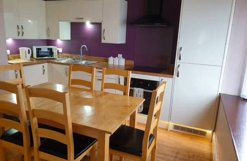 Minehead Apartment | Minehead Seaview Apartments