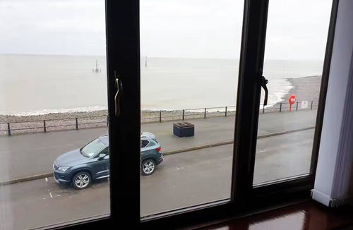 Minehead Apartment | Minehead Seaview Apartments