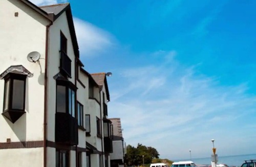 Minehead Apartment | Minehead Seaview Apartments