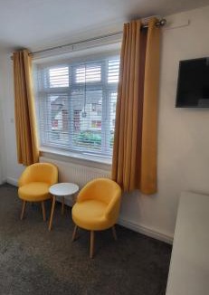 Stainburn Hotel | Miners Arms