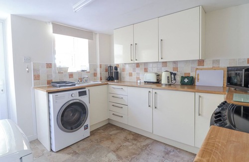 Abergele Cottage | Minffordd