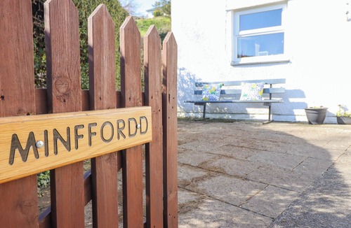 Abergele Cottage | Minffordd