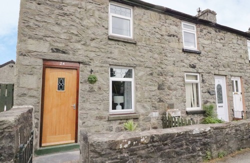 Bala Cottage | Minffordd