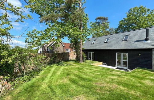 Battle Cottage | Mingan Barn -UK46735