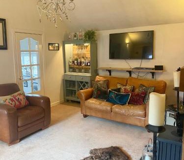 Bewdley Apartment | Mingo Cottage