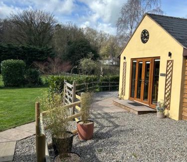 Longford House | Mini haven