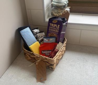Longford House | Mini haven
