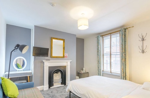 York Hotel | Minster Hub Guest Accommodation