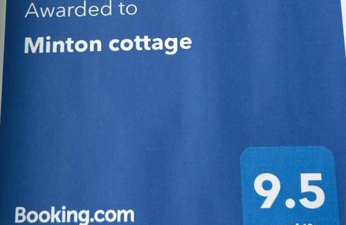 Leadhills House | Minton cottage