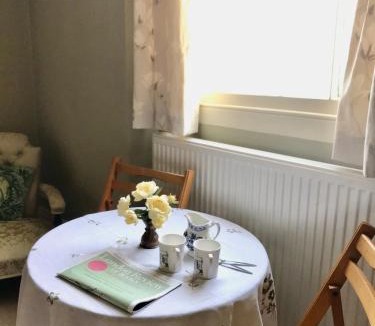 Colyton House | Minton House