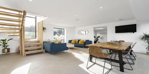 Wadebridge House | Miramar