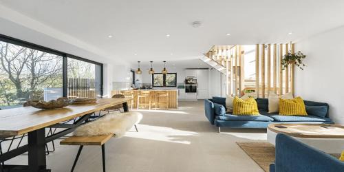 Wadebridge House | Miramar
