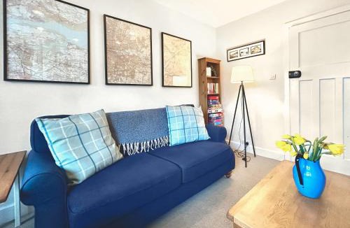 Kirkby Thore House | Mirfield