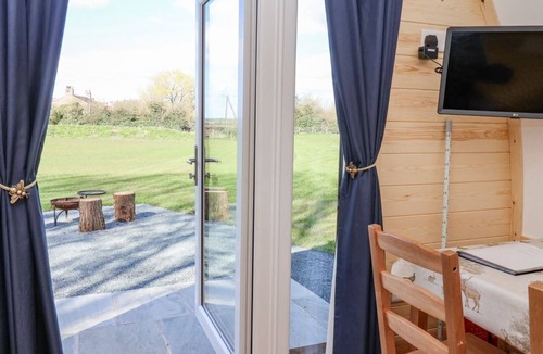 Driffield House | Mischief, Bridlington, Yorkshire