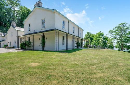 Arnside House | Mishmash