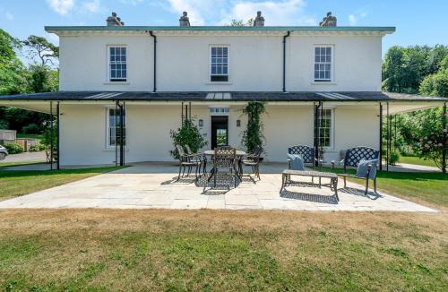 Arnside House | Mishmash