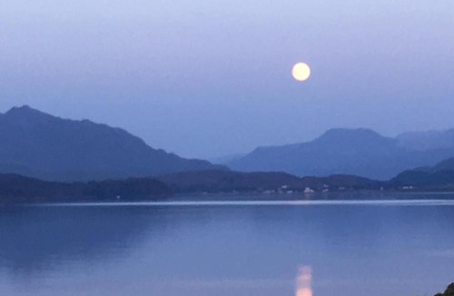 Drumchork Bed & Breakfast | Mo-Dhachaidh B&B