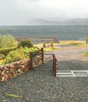 Drumchork Bed & Breakfast | Mo-Dhachaidh B&B