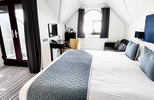 Lytham St. Anne's House | Mode