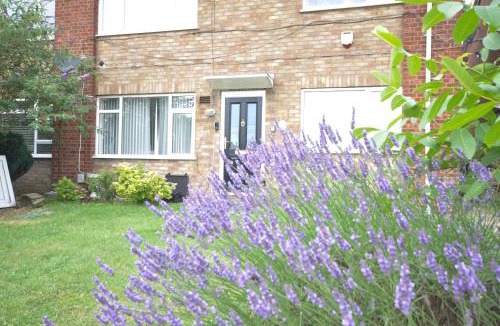 Luton Apartment | Modern 2 Bed Apartment