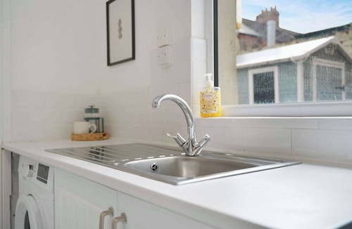 Hartlepool House | Modern 4BR | Ideal for Contractors | by Stay With Us