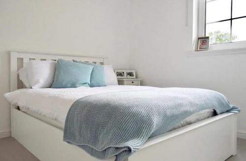 Ellemford Apartment | Modern and Central Flat in Roseburn Area
