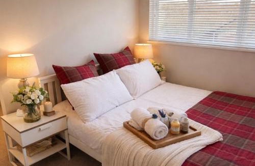 Southampton Apartment | Modern and plush flat with roof garden