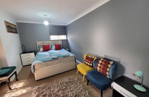 Luton Apartment | Modern Apartment in Luton