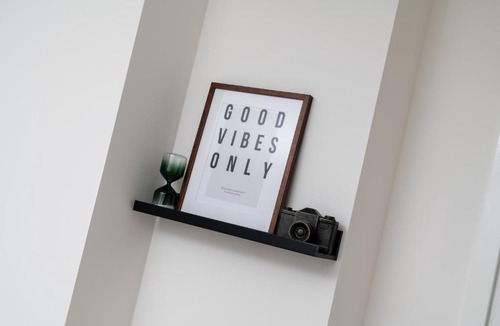Milton Keynes Apartment | Modern Canal-Side Apartment in Milton Keynes