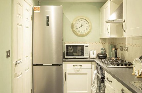 Durham House | Modern Ensuite in Durham City