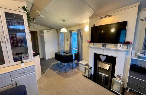 Mappleton House | Modern Holiday Home #Skipsea Sands Static Hire