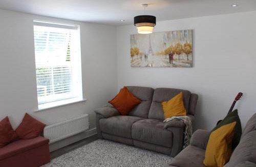 Didcot Apartment | Modern Home for work and leisure in Oxfordshire