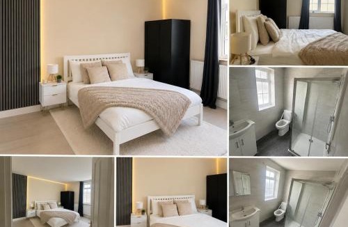 Lady Margaret Apartment | Modern Luxury Studio Apartment