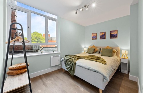 Great Baddow Apartment | Modern, Quiet & Cozy Flat in Central Chelmsford - F7