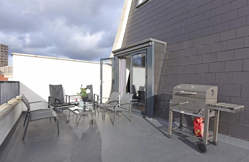 Latchmere Apartment | Modern & Spacious 2 Bed Apartment at Clapham Junction