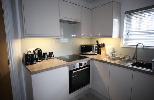 Mill Road Apartment | Modern Studio just off Mill Rd nr train station