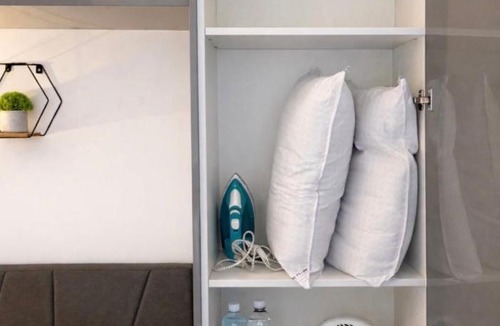 Sheldon Apartment | Modern Studio Near NEC & BHX Free Parking