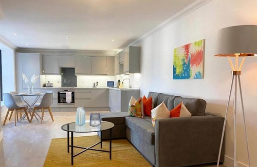 Rochester East Ward Apartment | Modern & Stylish 2 Bedroom 2 Bath Apartments in Rochester
