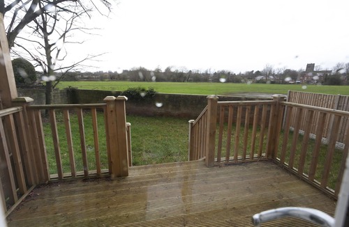 Worksop Apartment | *Modern*Wifi*Smart*Parking*