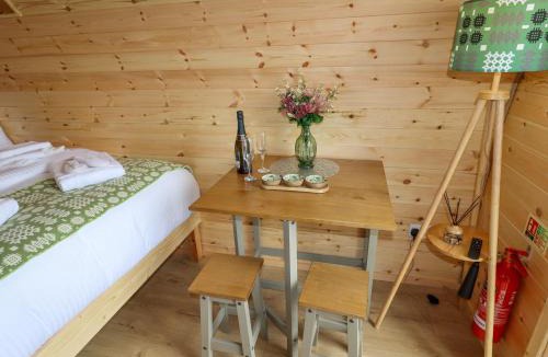 Denbigh House | Moel Arthur