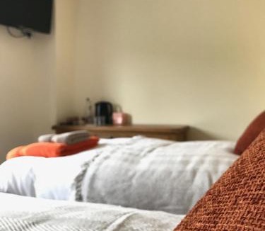 Machynlleth Bed & Breakfast | Moelfre B&B