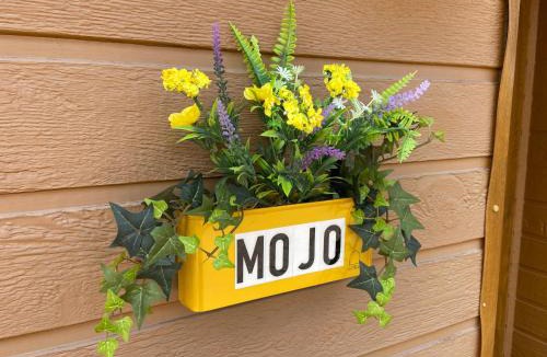 Mullacott House | Mojo
