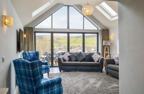 Wooler House | Mollies View