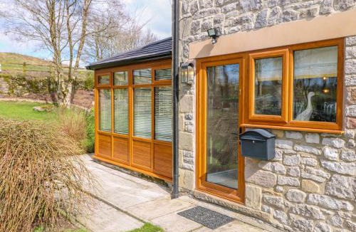 Buxton House | Monk's Cottage