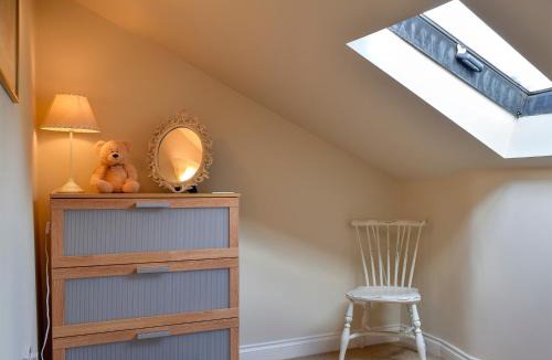 Grassington House | Monkey Cottage