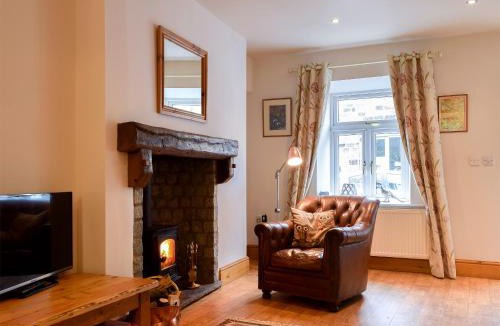 Grassington House | Monkey Cottage
