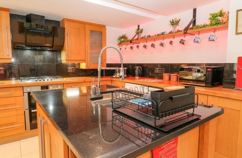 Westleigh House | Monkleigh Mill, Bideford