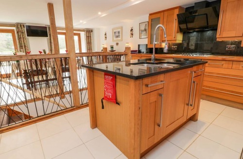 Westleigh House | Monkleigh Mill, Bideford