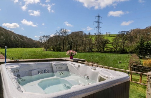 Westleigh House | Monkleigh Mill, Bideford